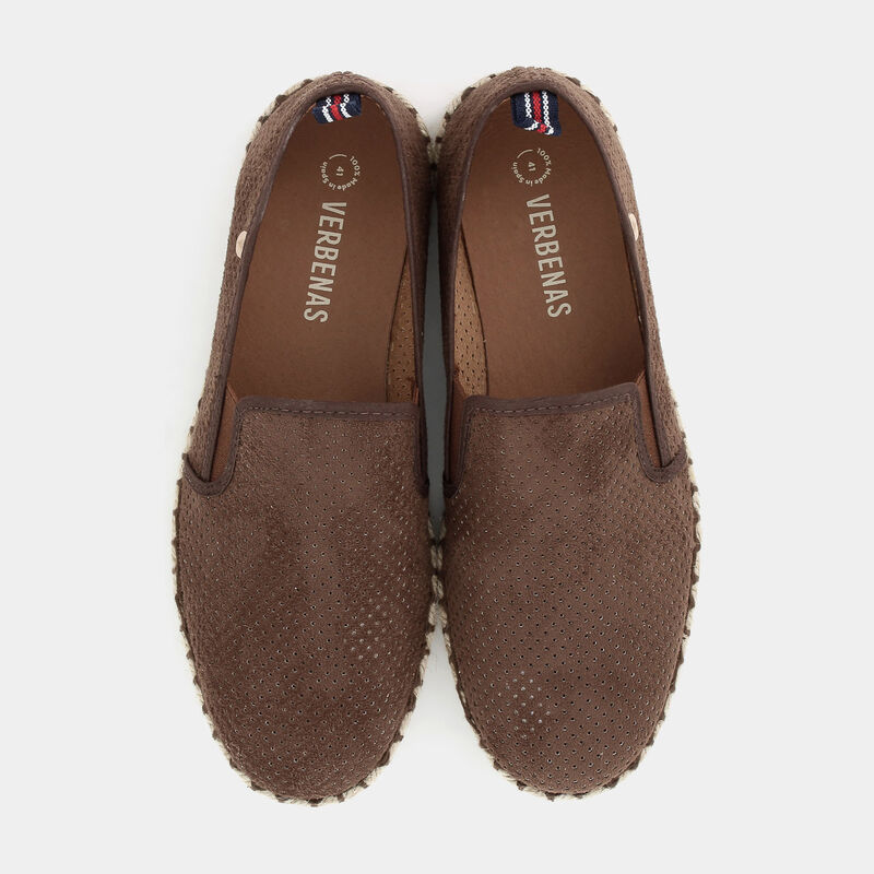 SCARPE da UOMO | MOCASSINI VERBENAS