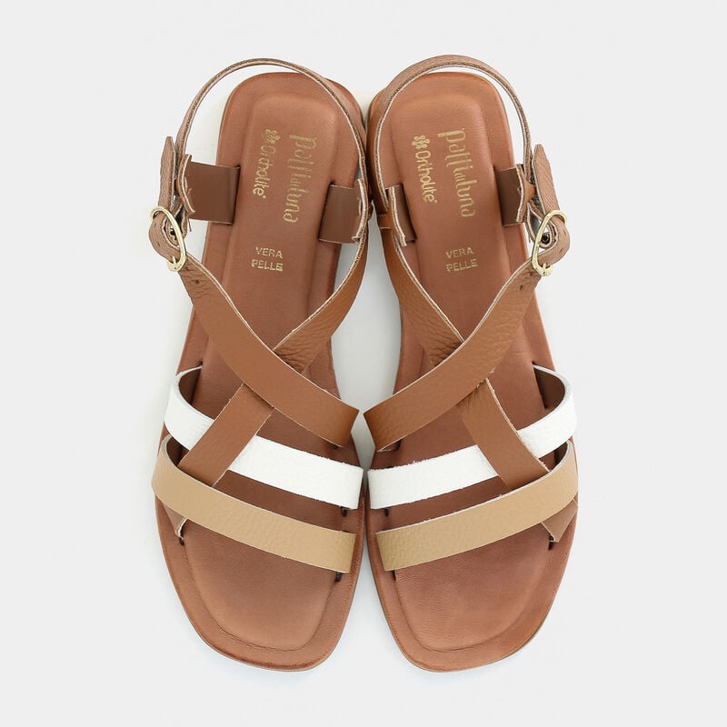 SCARPE da DONNA | SANDALI PATTI DI LUNA