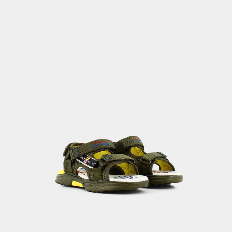 BAMBINO da BAMBINI | SANDALI MARINA MILITARE