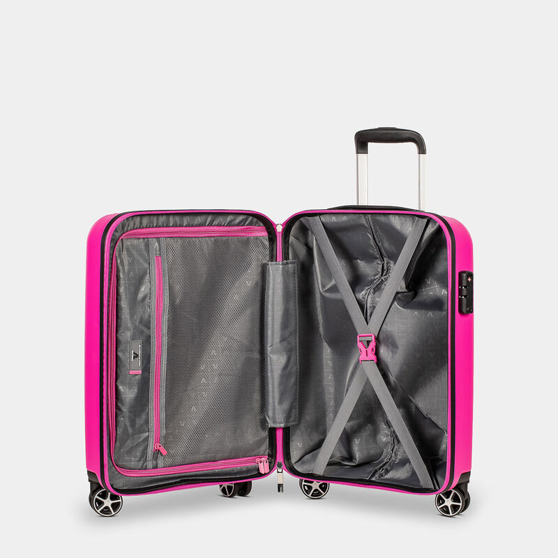 null da RONCATO 413113P ELECTRO FUXIA CO | null RONCATO