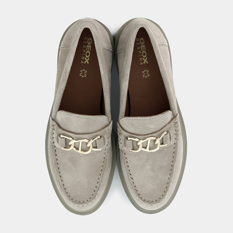 SCARPE da DONNA | MOCASSINI GEOX