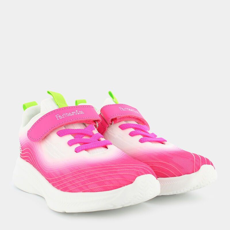 BAMBINA da BAMBINI | SPORTIVE FANTASTICA