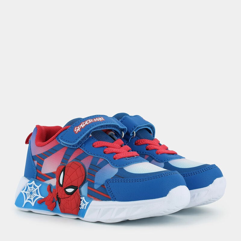 BAMBINO da BAMBINI | SPORTIVE SPIDERMAN