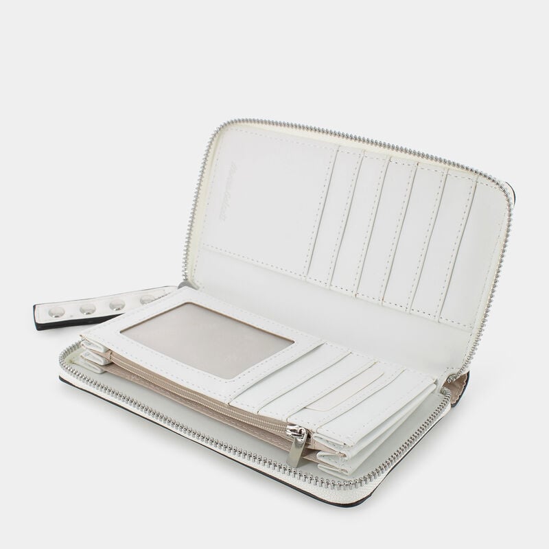 null da MARINA  MW0114L32  WHITE E25 | null MARINA GALANTI
