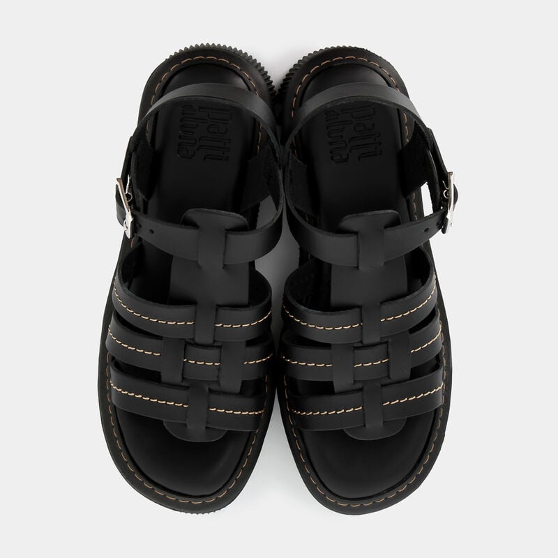 SCARPE da DONNA | SANDALI PATTI DI LUNA