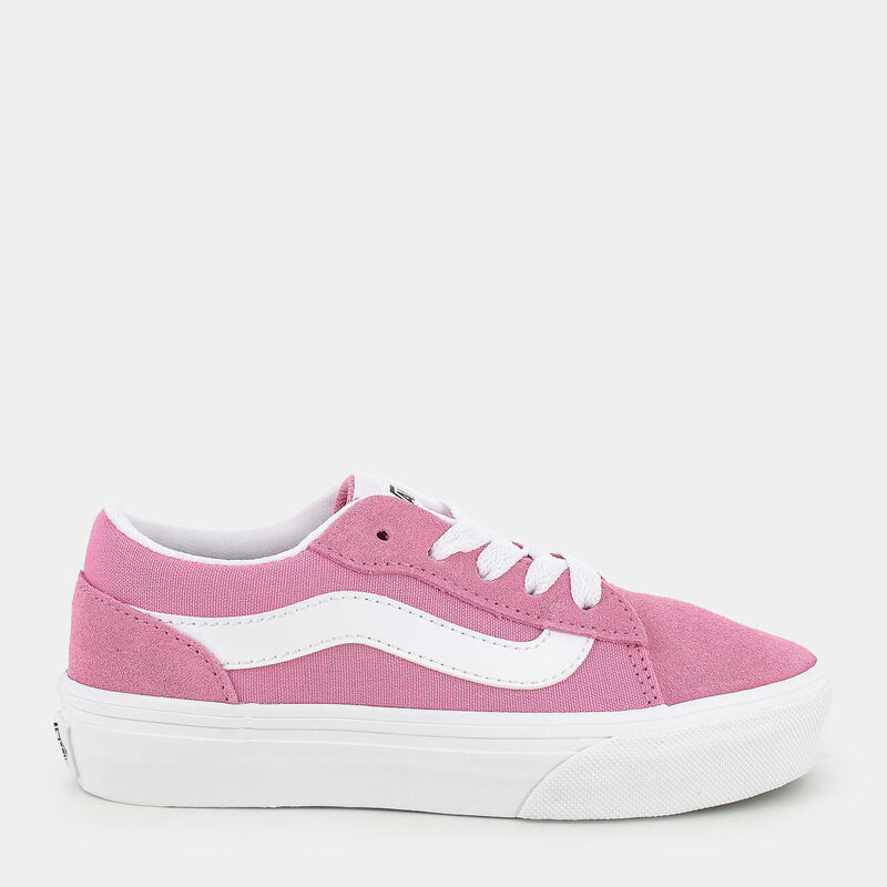 BAMBINA da BAMBINI | SPORTIVE VANS