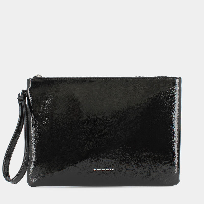 E25 da SHEEN MB | 21 MAINE NERO E25 SHEEN