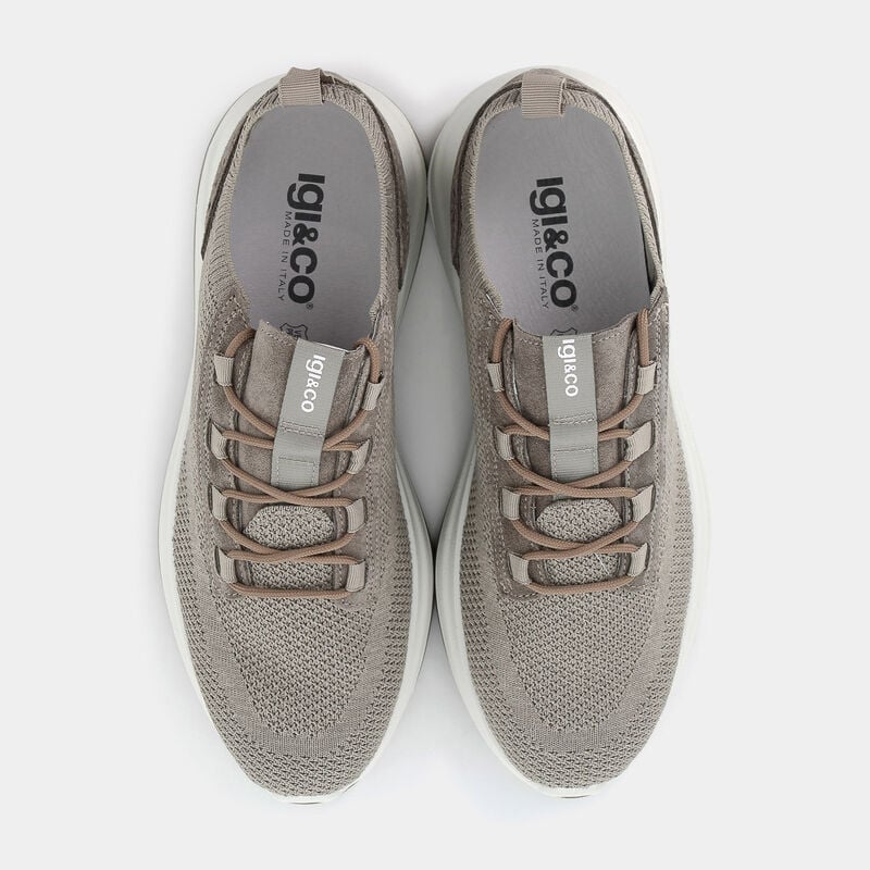 SCARPE da UOMO | SNEAKERS IGI & CO.