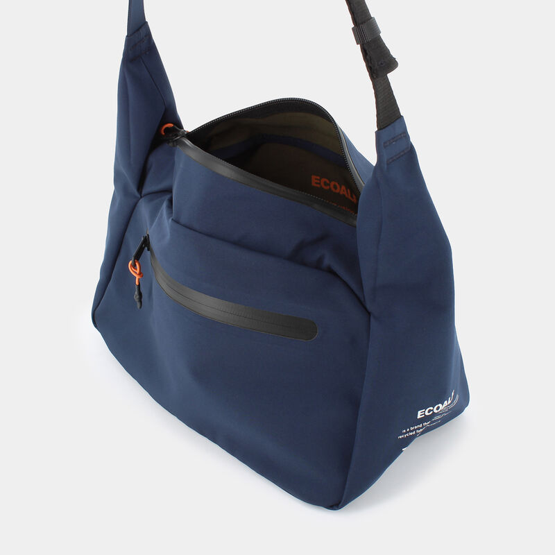 null da ECOALF BONDEDALF HOBO 601 E24 | null ECOALF