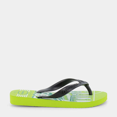BAMBINO da BAMBINI | CIABATTE HAVAIANAS