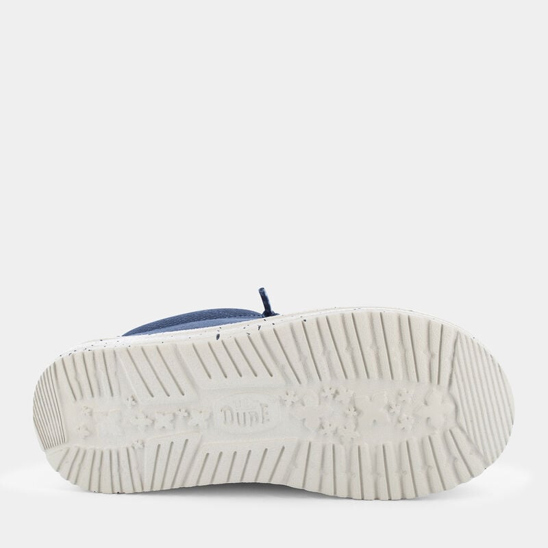 BAMBINO da BAMBINI | SNEAKERS HEY DUDE