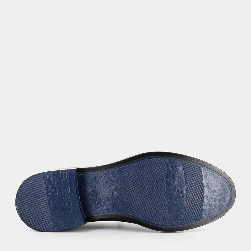 SCARPE da UOMO | MOCASSINI OSCAR&THAIS