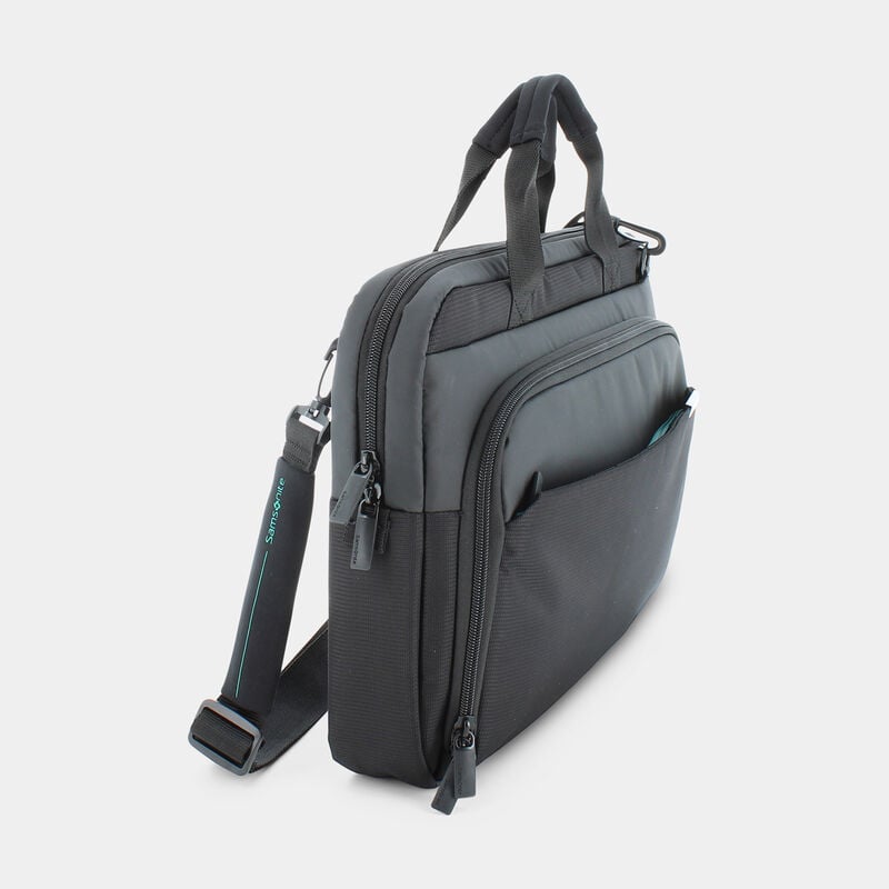 null da SAMSONI KF9009002 MYSIGHT NERO CO | null SAMSONITE