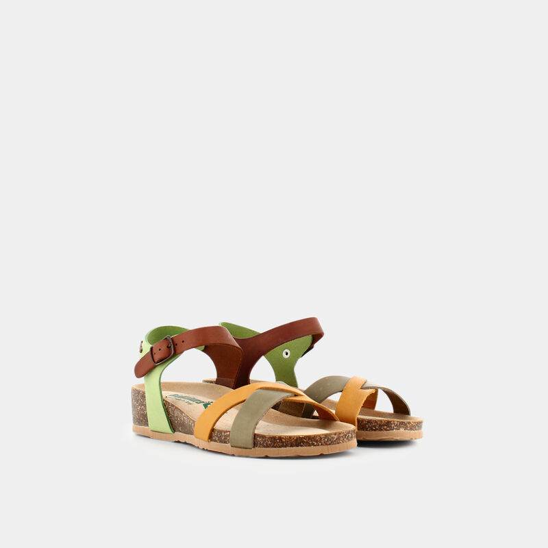 SCARPE da DONNA | SANDALI BIONATURA
