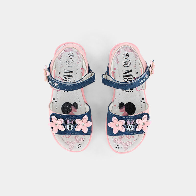 BAMBINA da BAMBINI | SANDALI MINNIE