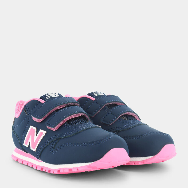 BAMBINA da BAMBINI | PRIMI PASSI NEW BALANCE