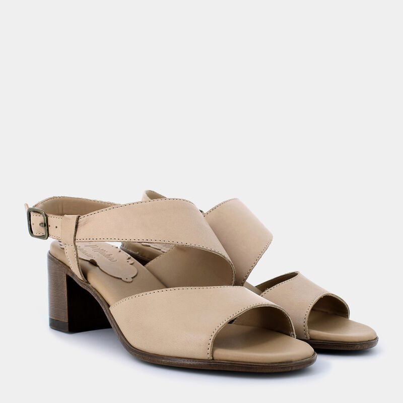 SCARPE da DONNA | SANDALI PATTI DI LUNA
