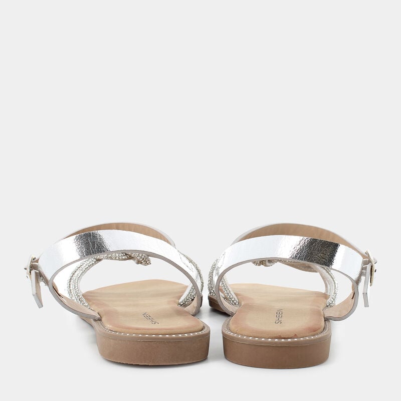 SCARPE da DONNA | SANDALI SHEEN