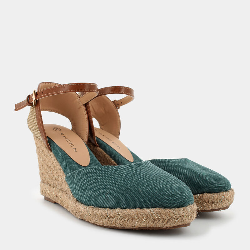 SCARPE da DONNA | CAMPESINA SHEEN