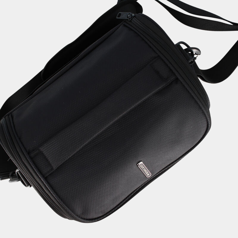 null da RONCATO 415308 IRONIK2 NERO CO | null RONCATO