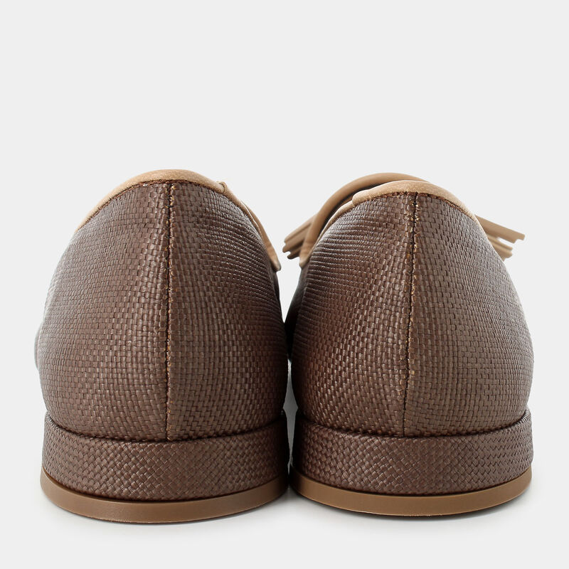 SCARPE da DONNA | BALLERINE SHEEN