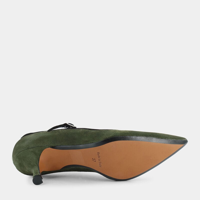 SCARPE da DONNA | D&Eacute;COLLET&Eacute; ATELIER PIETRINI
