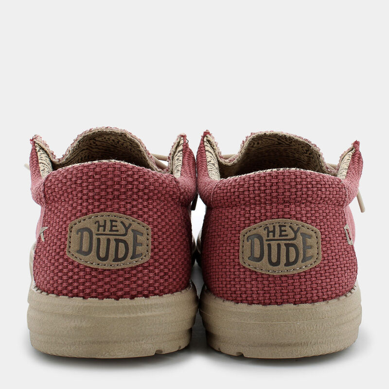 SCARPE da UOMO | MOCASSINI HEY DUDE