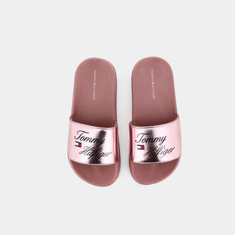BAMBINA da BAMBINI | CIABATTE TOMMY HILFIGER