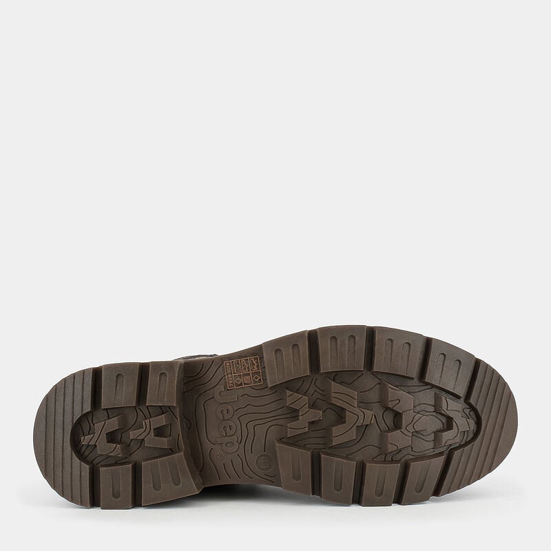 SCARPE da UOMO | SCARPONCINI JEEP
