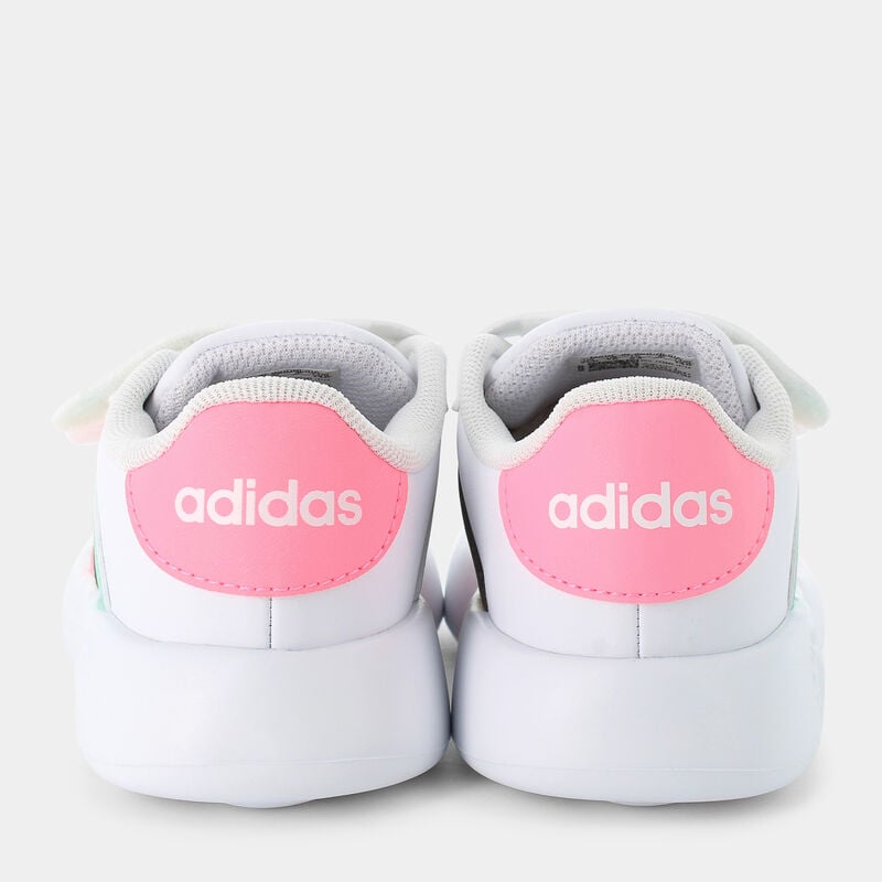 BAMBINA da BAMBINI | PRIMI PASSI ADIDAS