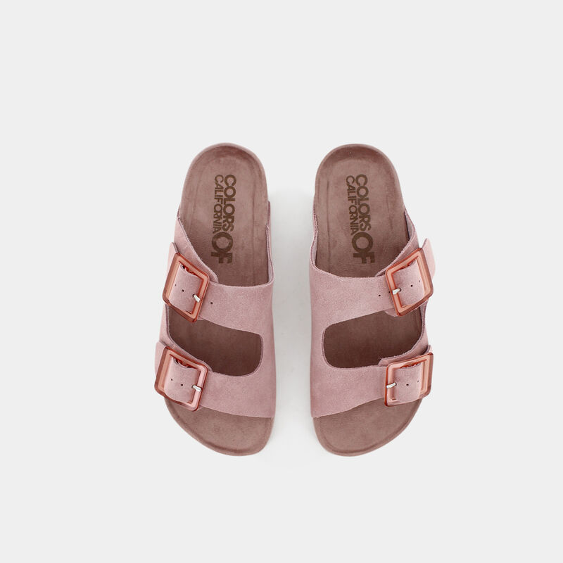 SCARPE da DONNA | SANDALI COLORS OF CALIFORNIA