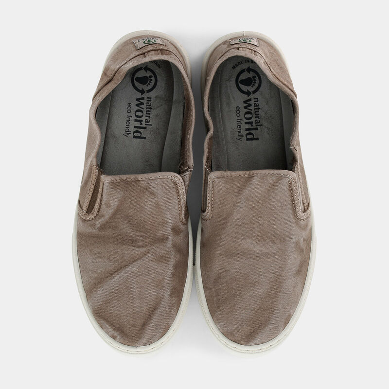 SCARPE da UOMO | MOCASSINI NATURAL WORLD