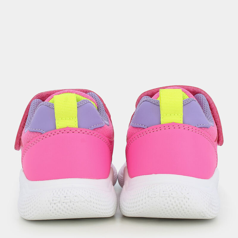BAMBINA da BAMBINI | SNEAKERS GEOX