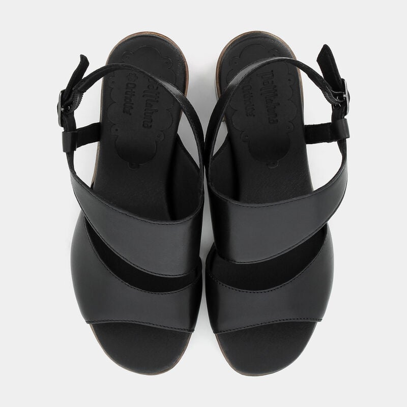 SCARPE da DONNA | SANDALI PATTI DI LUNA