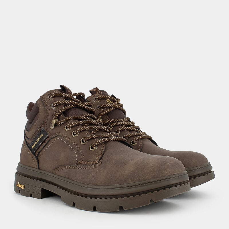 SCARPE da UOMO | SCARPONCINI JEEP