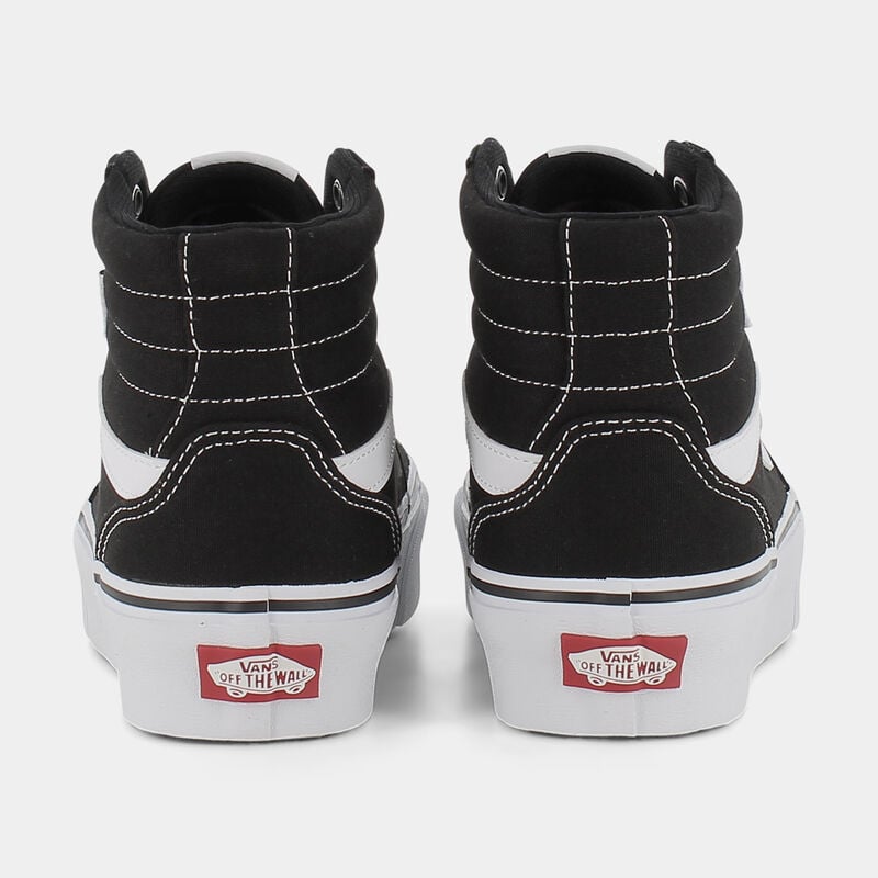 SCARPE da DONNA | SPORTIVE VANS