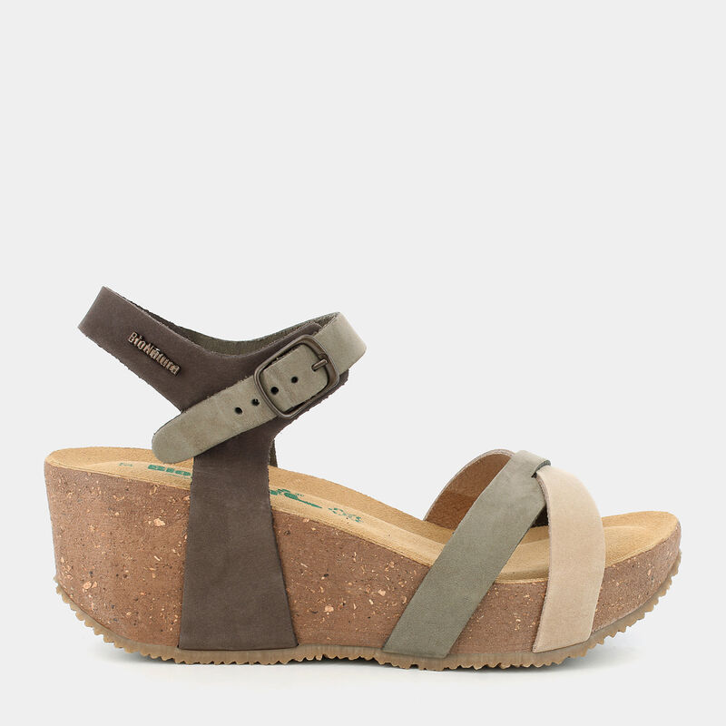 SCARPE da DONNA | SANDALI BIONATURA