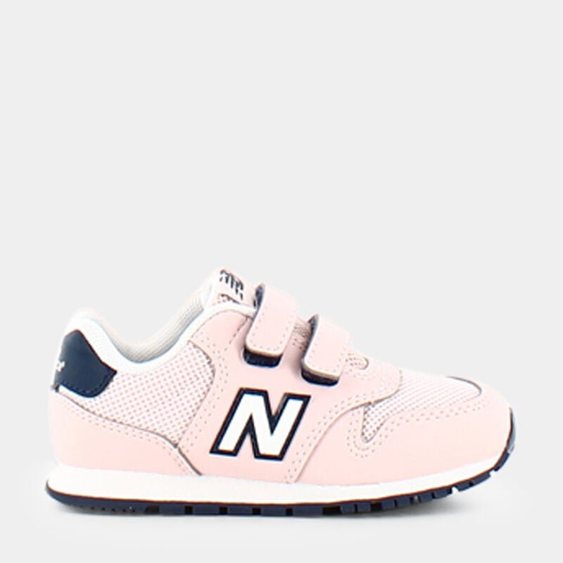 BAMBINA da BAMBINI | PRIMI PASSI NEW BALANCE