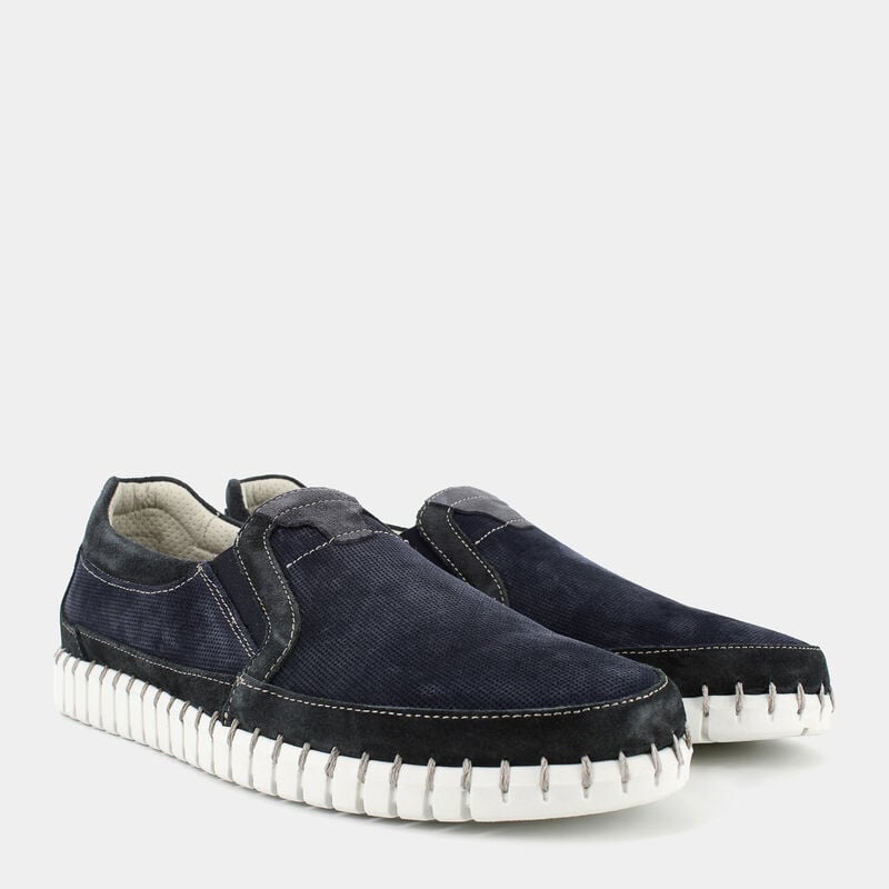 SCARPE da UOMO | MOCASSINI ESSEM