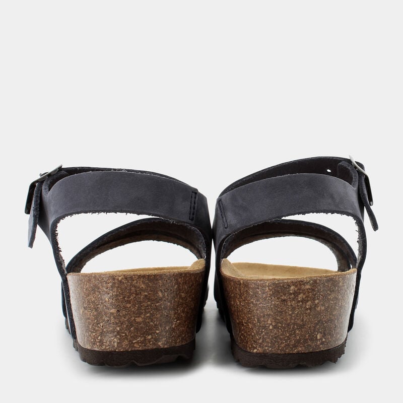 SCARPE da DONNA | SANDALI DUNE VERDI