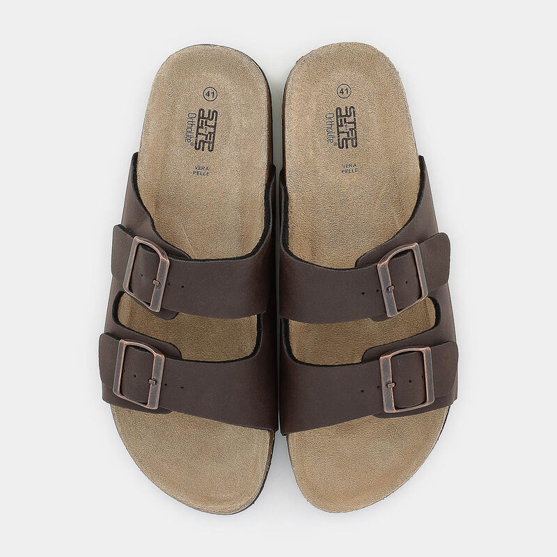 SCARPE da UOMO | SANDALI STEP BY STEP