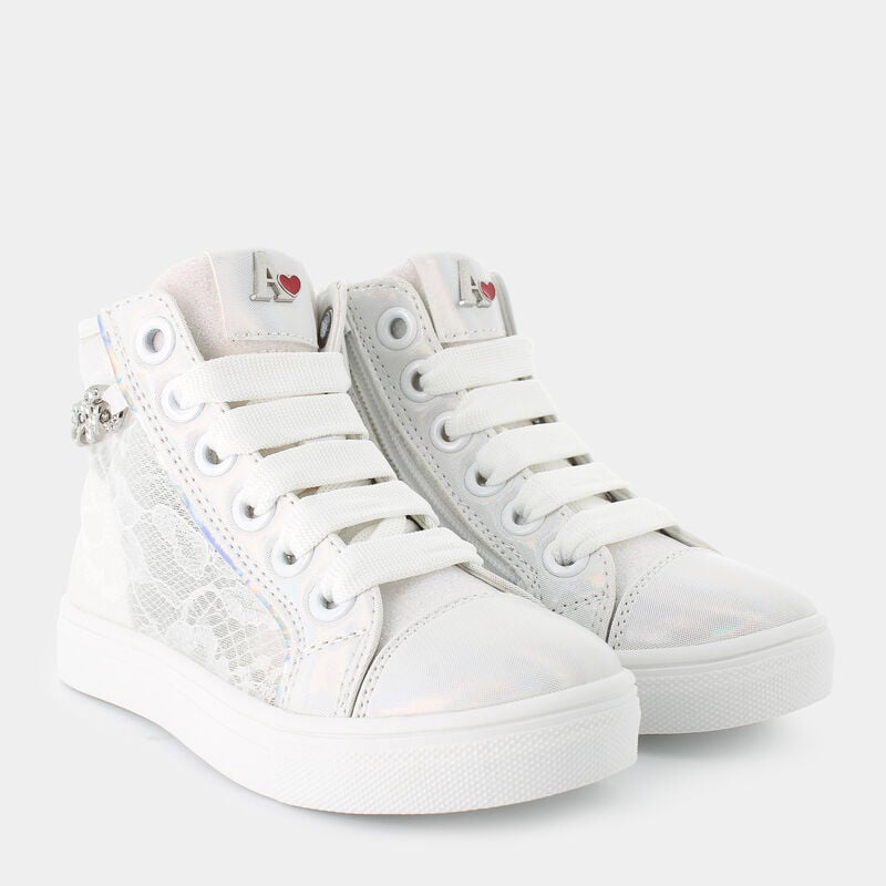 BAMBINA da BAMBINI | SNEAKERS ASSO