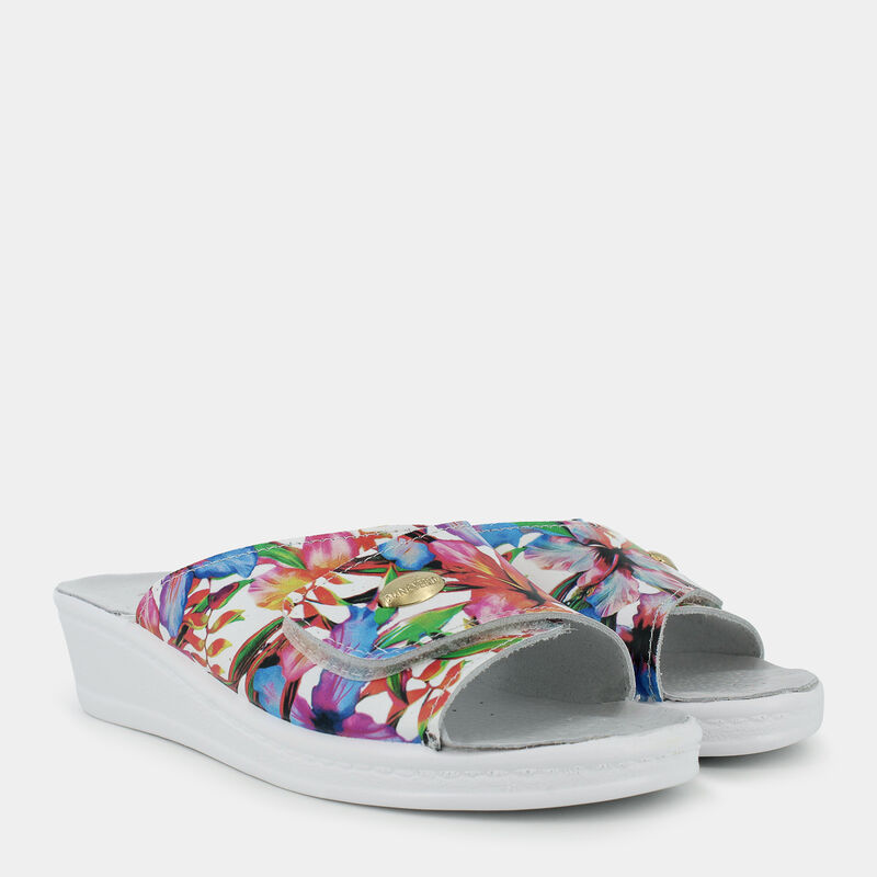 SCARPE da DONNA | CIABATTE DUNE VERDI