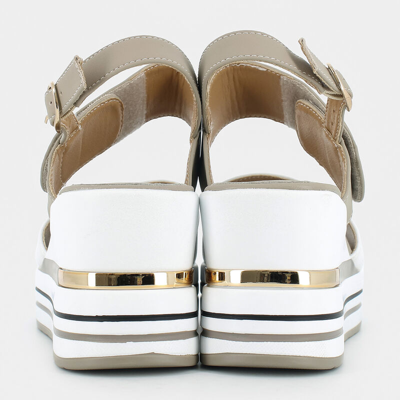 SCARPE da DONNA | SANDALI COMODIA