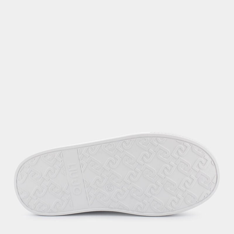 BAMBINA da BAMBINI | SNEAKERS LIU-JO