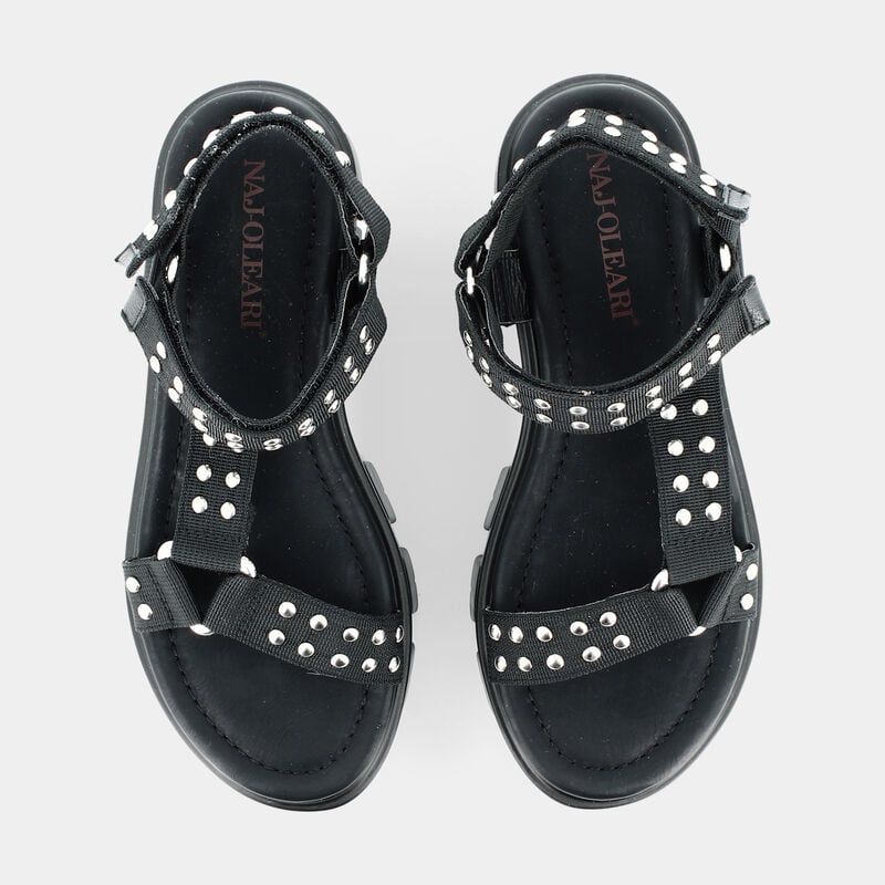 SCARPE da DONNA | SANDALI NAJ OLEARI