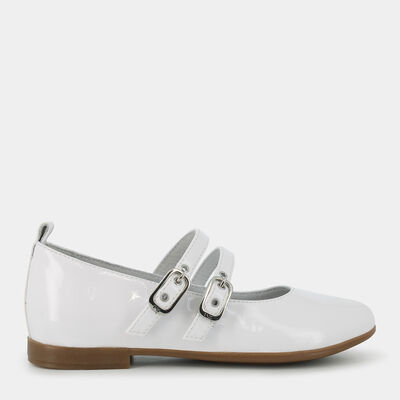 BAMBINA da BAMBINI | SNEAKERS NERO GIARDINI