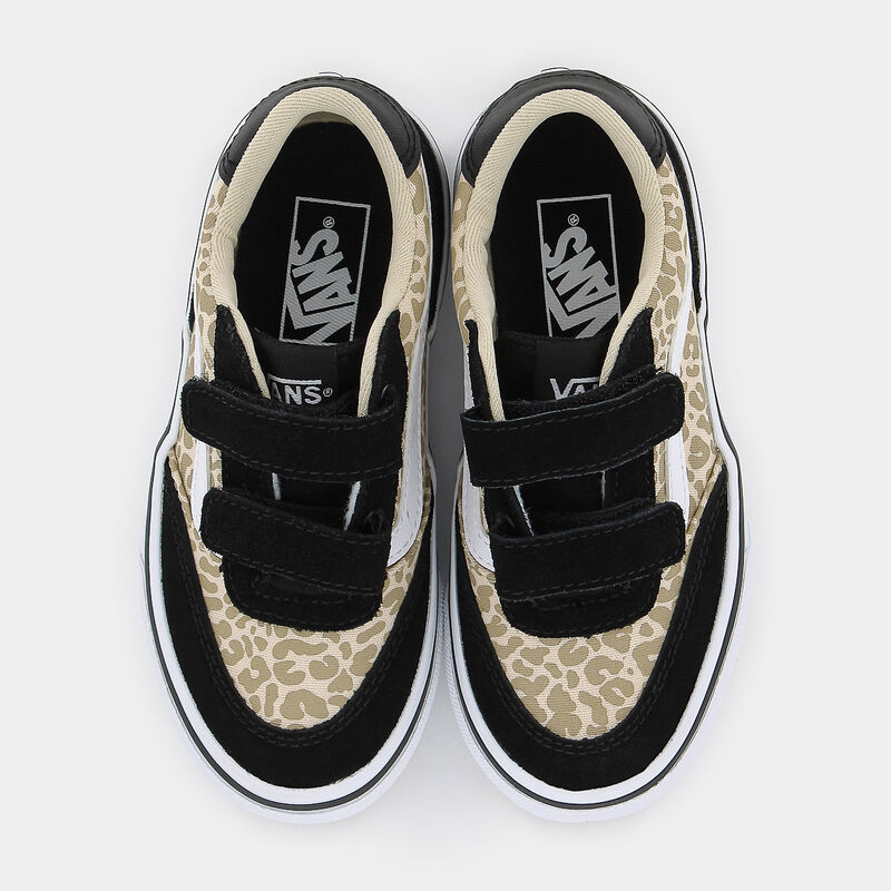 BAMBINA da BAMBINI | SPORTIVE VANS