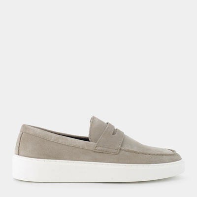 SCARPE da UOMO | MOCASSINI PIETRINI LAB