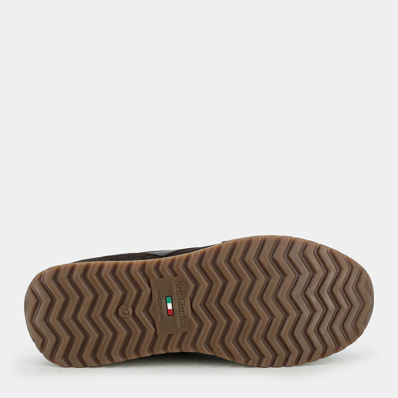 SCARPE da DONNA | SNEAKERS NERO GIARDINI